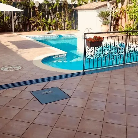 Sofi House-appartamento In Con Piscina Apartament *