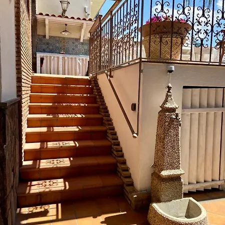 דירה Sofi House-appartamento In Con Piscina