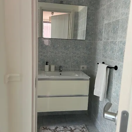 Sofi House-appartamento In Con Piscina Scafati